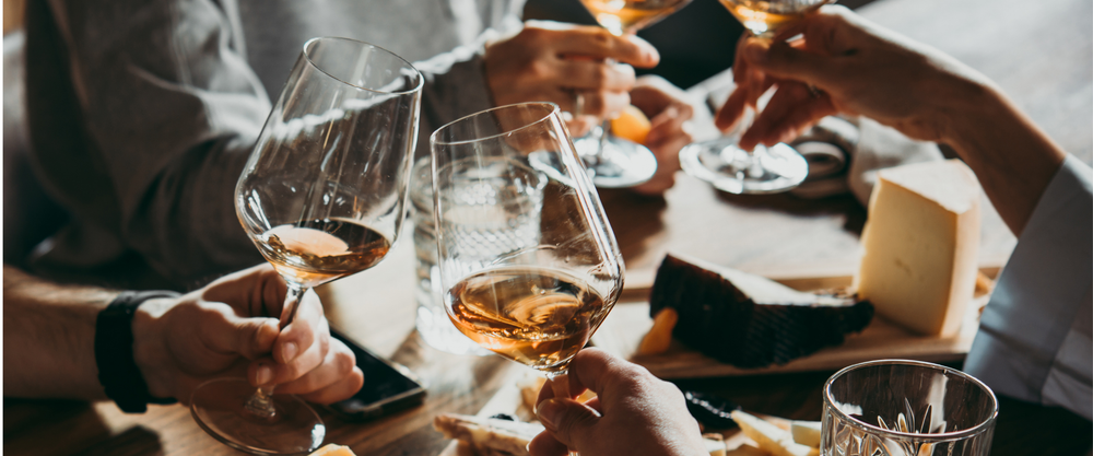 BYO Etiquette