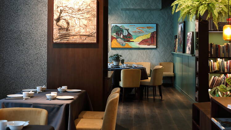 The Shortlist: Four Hong Kong Restaurants Every Wine Lover Should Know