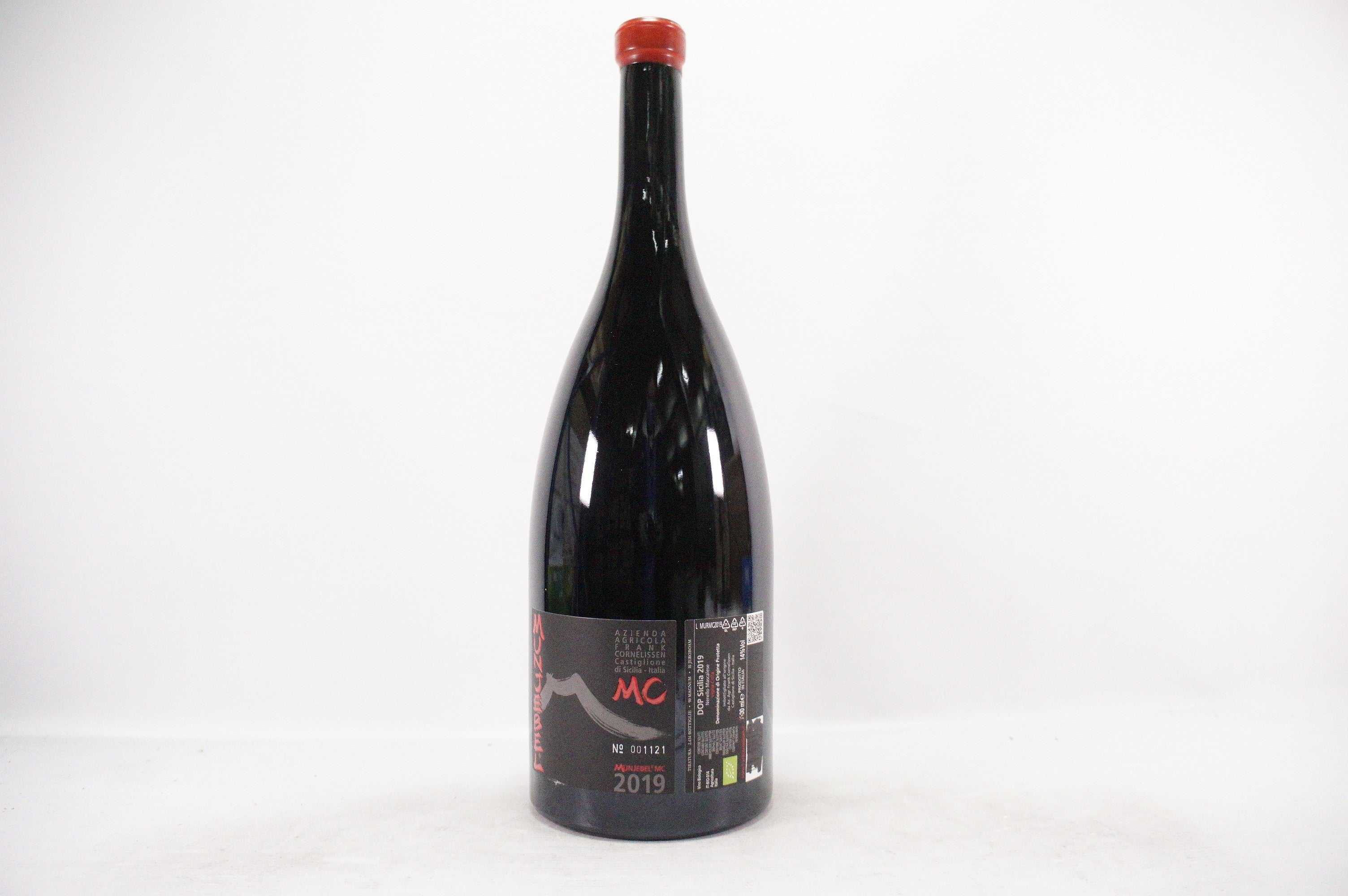 Cornelissen Munjebel MC Double Magnum 2019 Ginsberg Chan Wine cornelissen-munjebel-mc-double-magnum-2019-ginsberg-chan-wine