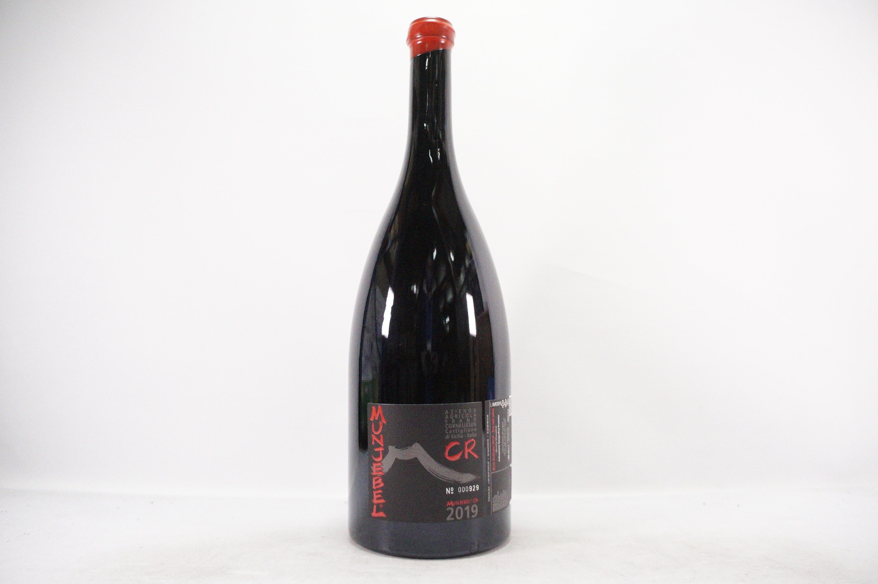 Cornelissen Munjebel CR Double Magnum 2019 Ginsberg Chan Wine cornelissen-munjebel-cr-double-magnum-2019-ginsberg-chan-wine