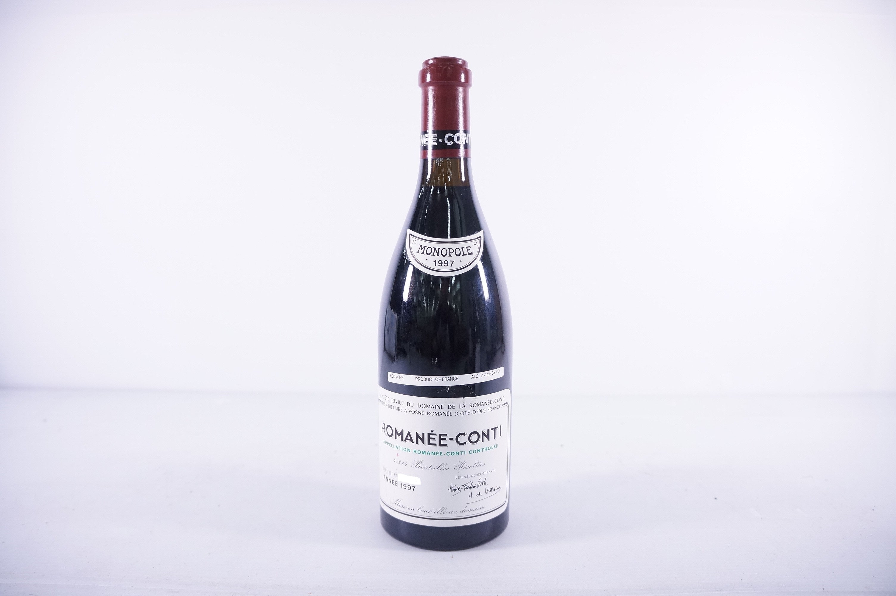 空瓶　ROMANÉE-CONTI 1997 a2303347_1a.jpg?v=1686821856