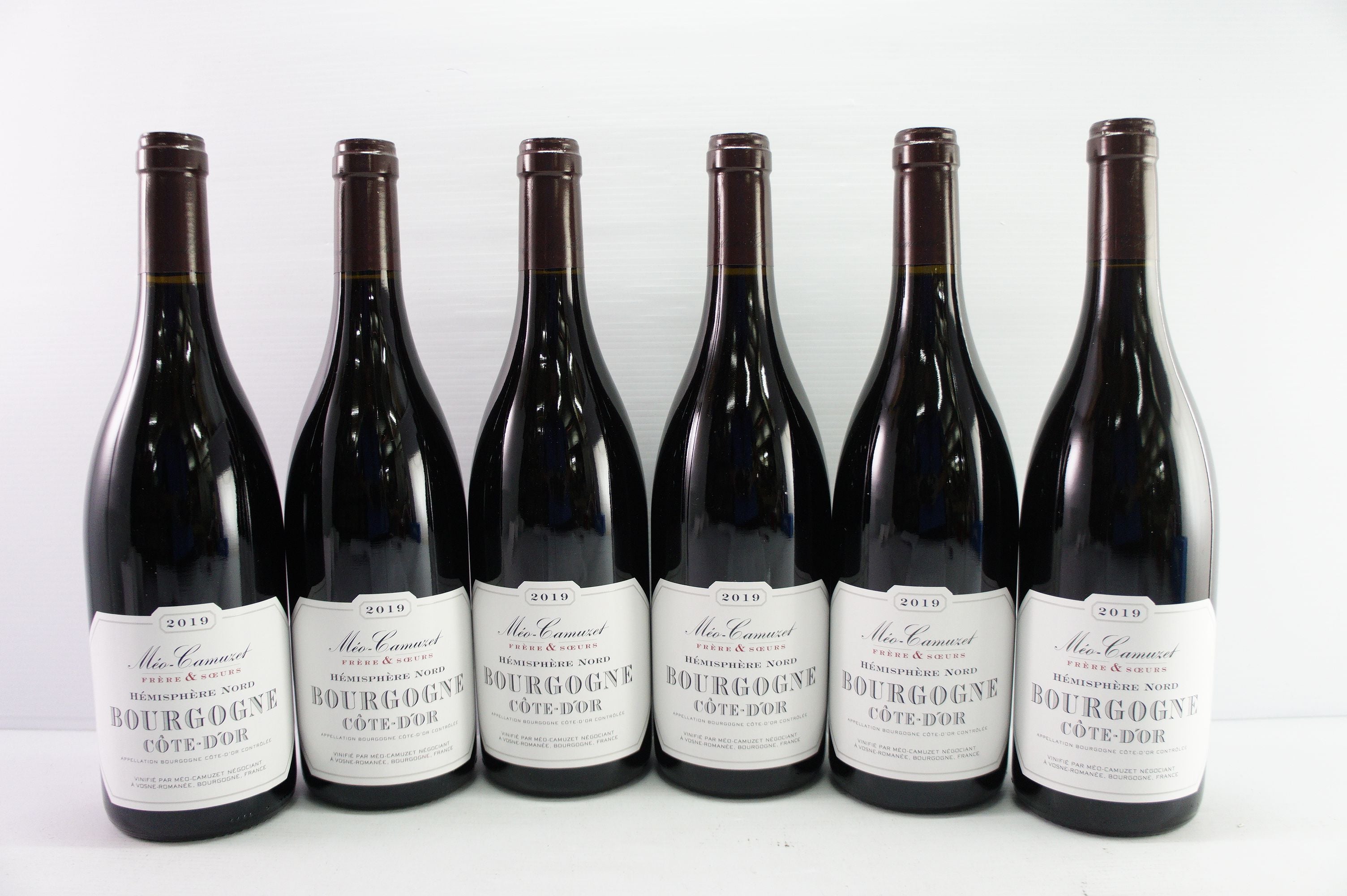 ワイン Meo Camuzet Bourgogne Cote-d'Or 2019 Meo-Camuzet Cuvee Etienne Camuzet Bourgogne Cote d'Or 2019 | 8Wines EU