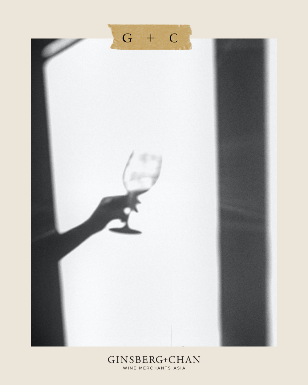 Glassware,Ginsberg+Chan,wine delivery hk, buy wine online hk