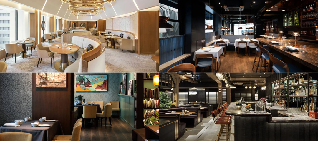 The Shortlist: Four Hong Kong Restaurants Every Wine Lover Should Know