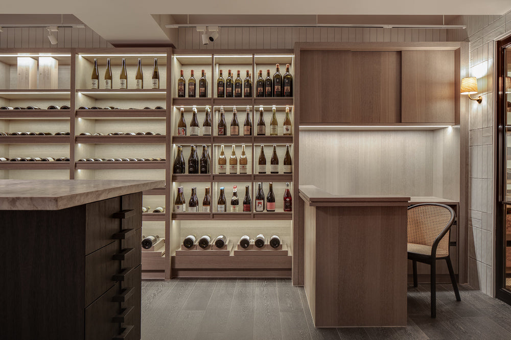 wine storage,Ginsberg+Chan,wine delivery hk, buy wine online hk