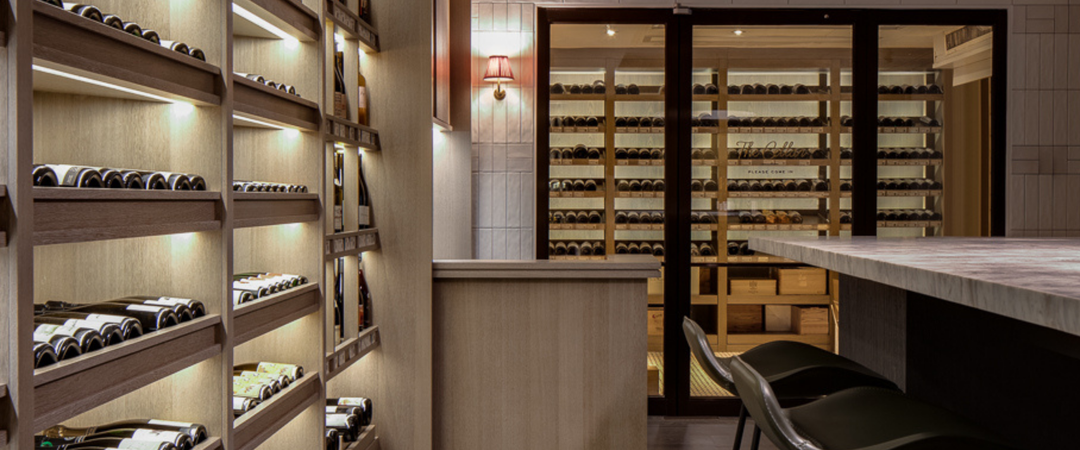 Understanding the Tainted Bottle Risk: Sourcing Fine Wine with Confidence