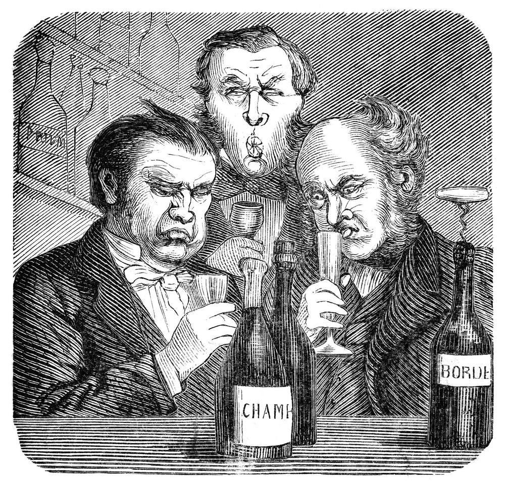 Common Wine Myths Debunked (And What to Do Instead)