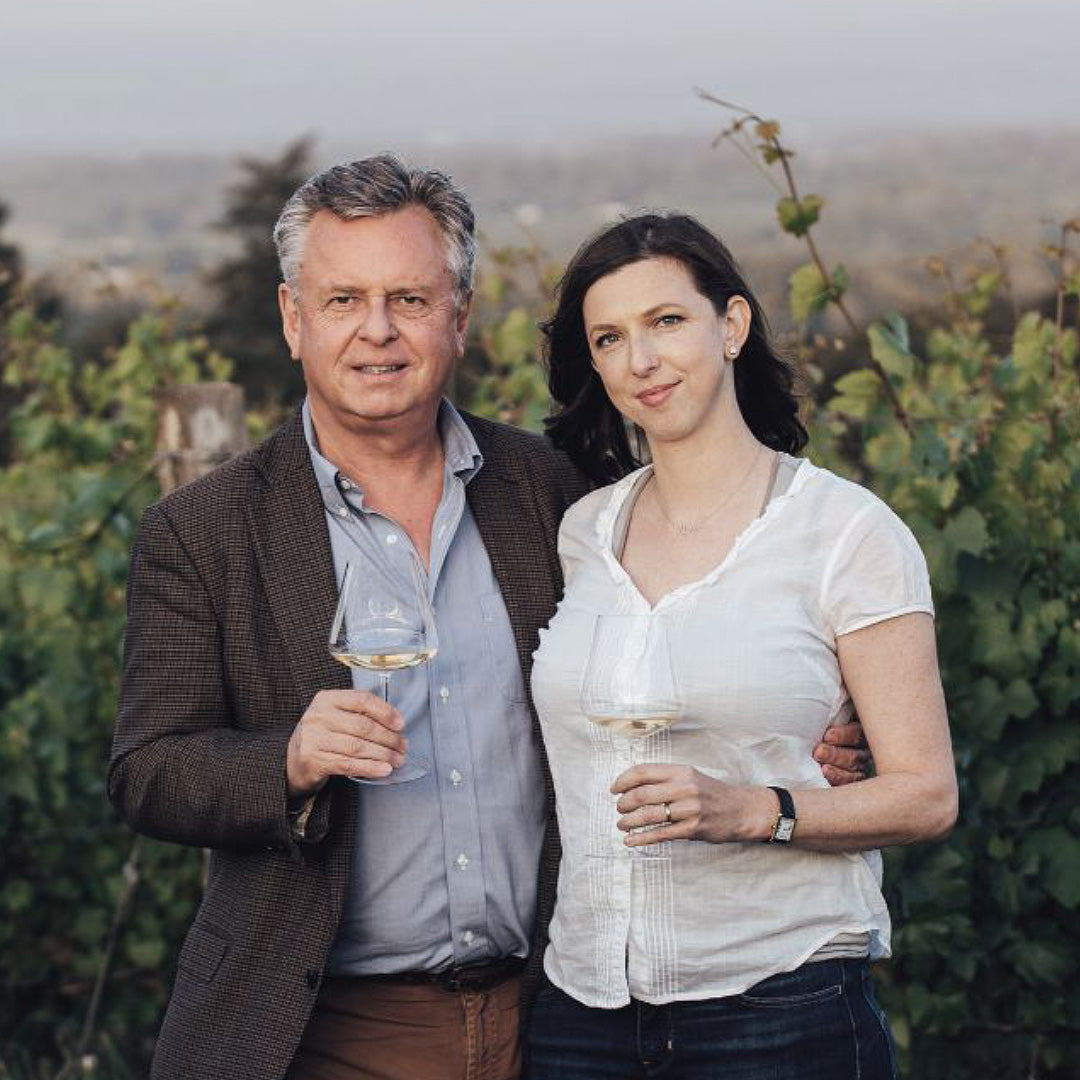 00 Wine Chris and Kathryn Hermann