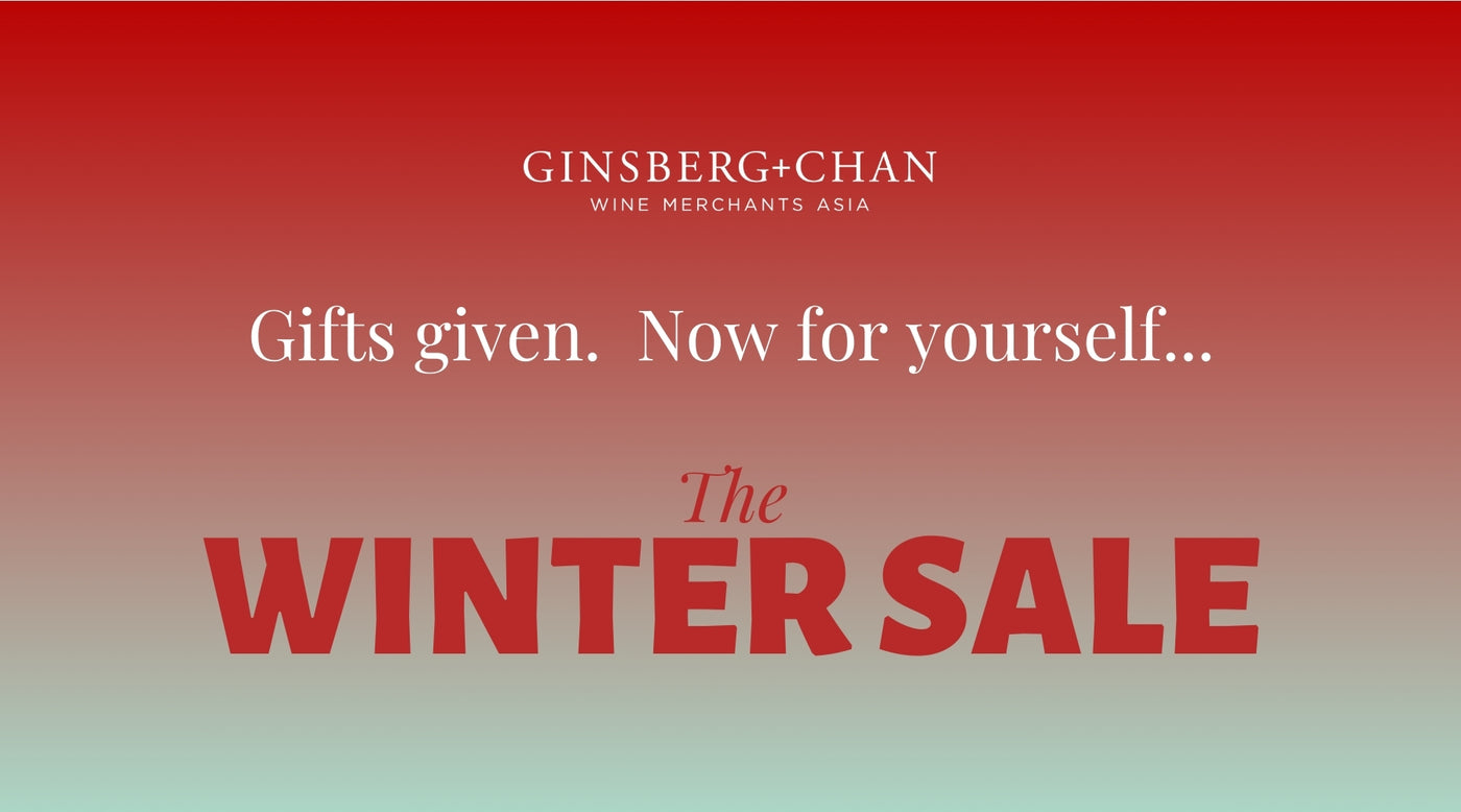 The Winter Sale