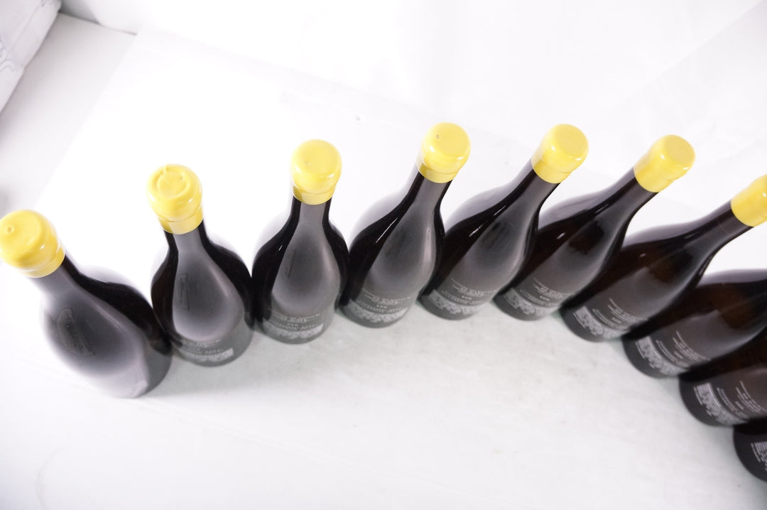 00 Wines 'EGW' Extra Good White Chardonnay 2021 - Ginsberg+Chan Wine Merchants Asia - P2307249