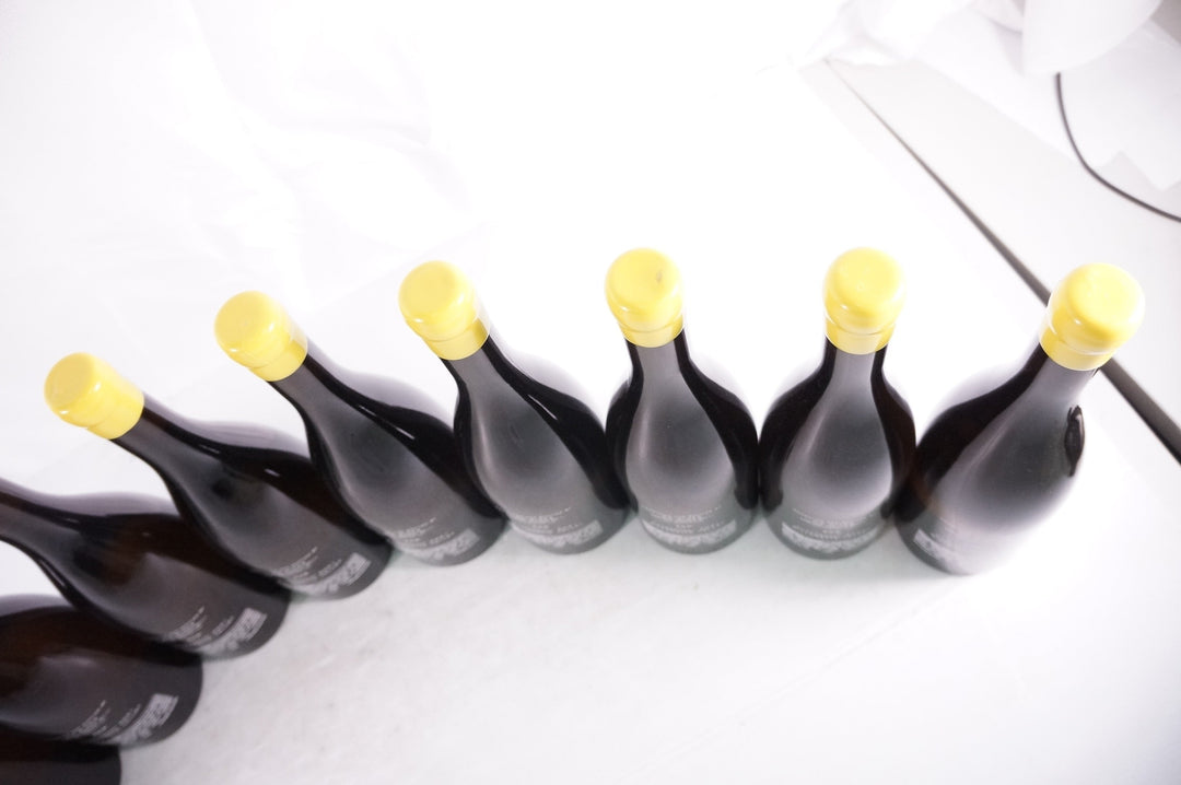 00 Wines 'EGW' Extra Good White Chardonnay 2021 - Ginsberg+Chan Wine Merchants Asia - P2307249