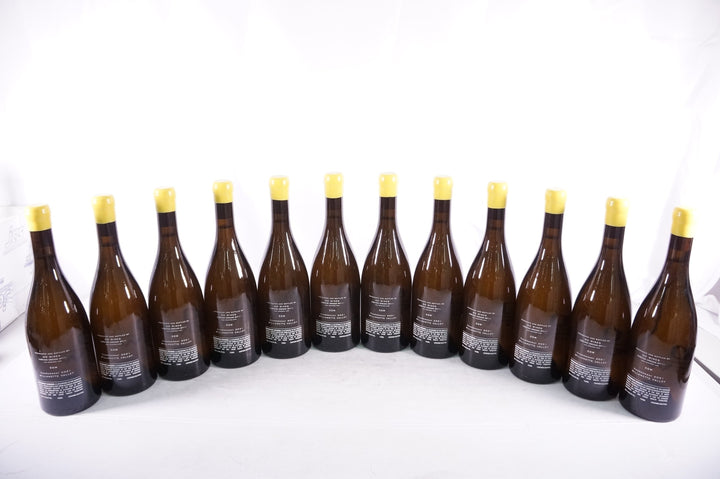 00 Wines 'EGW' Extra Good White Chardonnay 2021 - Ginsberg+Chan Wine Merchants Asia - P2307249