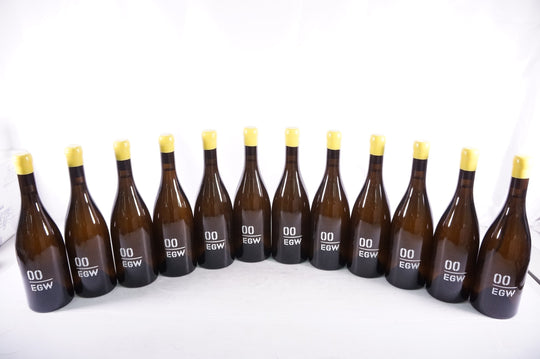 00 Wines 'EGW' Extra Good White Chardonnay 2021