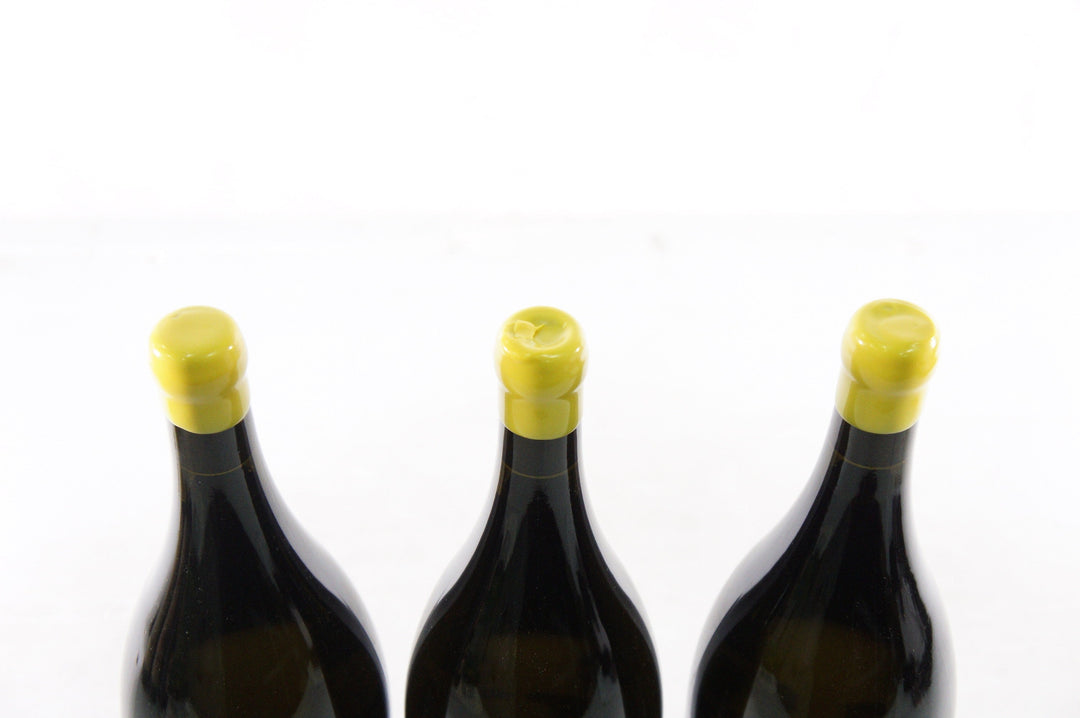 00 Wines 'EGW' Extra Good White Chardonnay Magnum 2021 - Ginsberg+Chan Wine Merchants Asia - P2402002