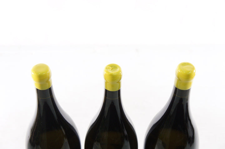00 Wines 'EGW' Extra Good White Chardonnay Magnum 2021 - Ginsberg+Chan Wine Merchants Asia - P2402002