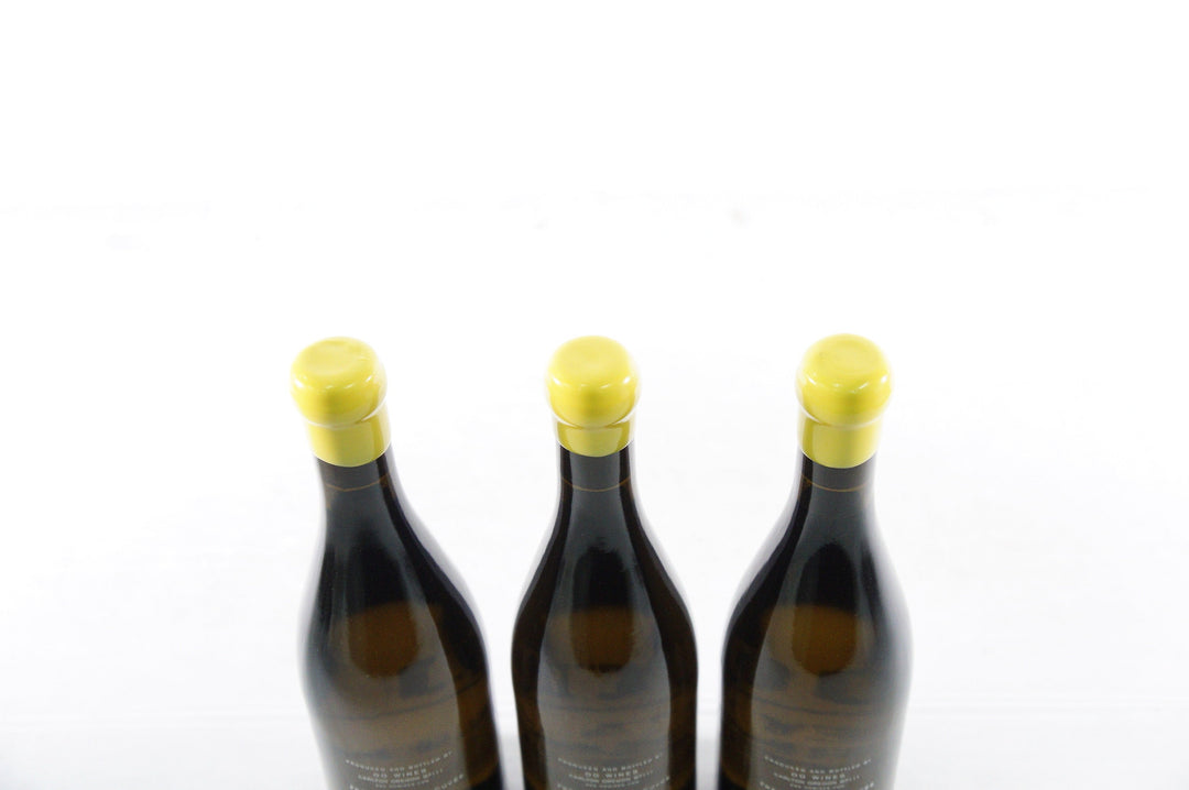 00 Wines 'Freya Hermann Cuvee' Chardonnay 2021 - Ginsberg+Chan Wine Merchants Asia - P2402008