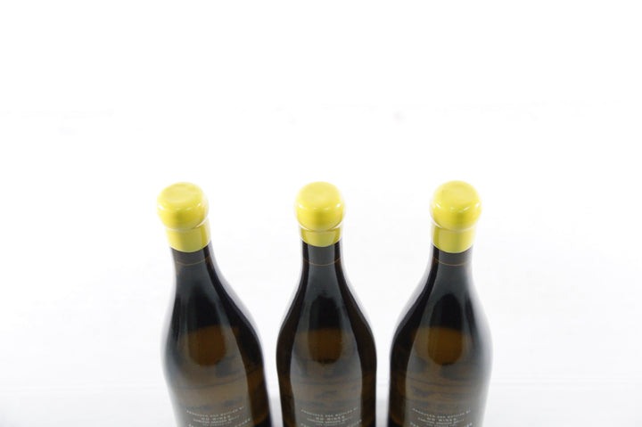00 Wines 'Freya Hermann Cuvee' Chardonnay 2021 - Ginsberg+Chan Wine Merchants Asia - P2402008