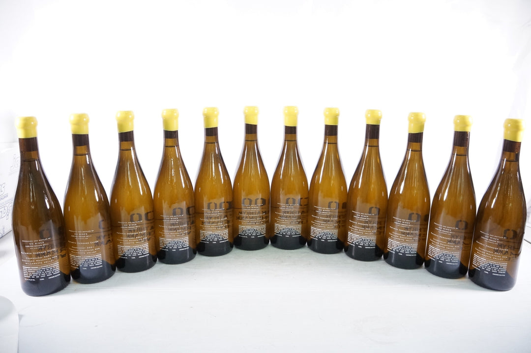 00 Wines 'Kathryn Hermann Cuvee' Chardonnay 2021 - Ginsberg+Chan Wine Merchants Asia - P2307253