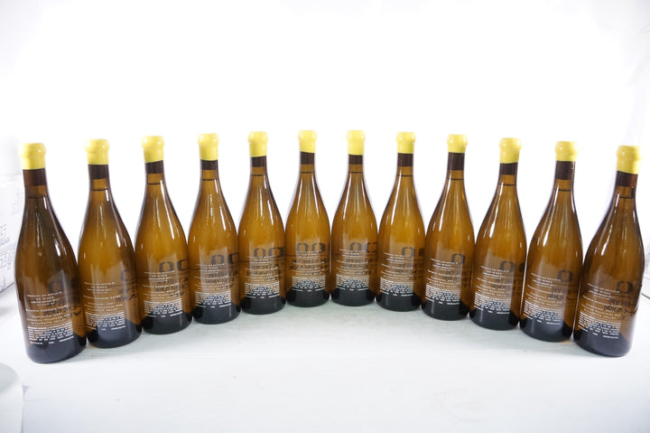 00 Wines 'Kathryn Hermann Cuvee' Chardonnay 2021 - Ginsberg+Chan Wine Merchants Asia - P2307253