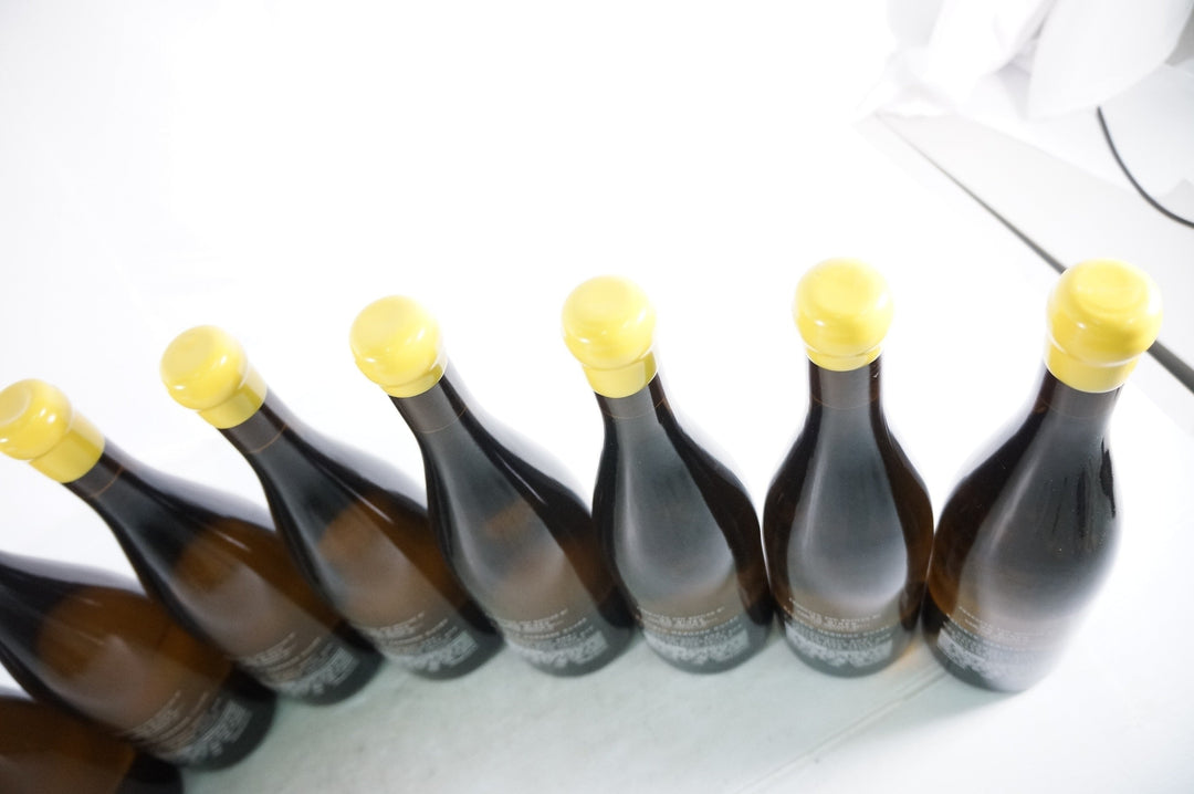 00 Wines 'Kathryn Hermann Cuvee' Chardonnay 2021 - Ginsberg+Chan Wine Merchants Asia - P2307253