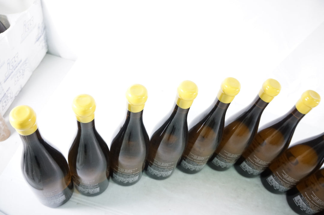 00 Wines 'Kathryn Hermann Cuvee' Chardonnay 2021 - Ginsberg+Chan Wine Merchants Asia - P2307253