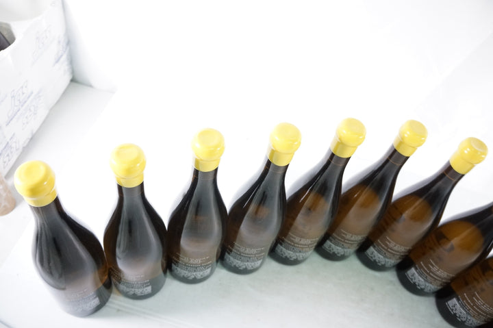 00 Wines 'Kathryn Hermann Cuvee' Chardonnay 2021 - Ginsberg+Chan Wine Merchants Asia - P2307253