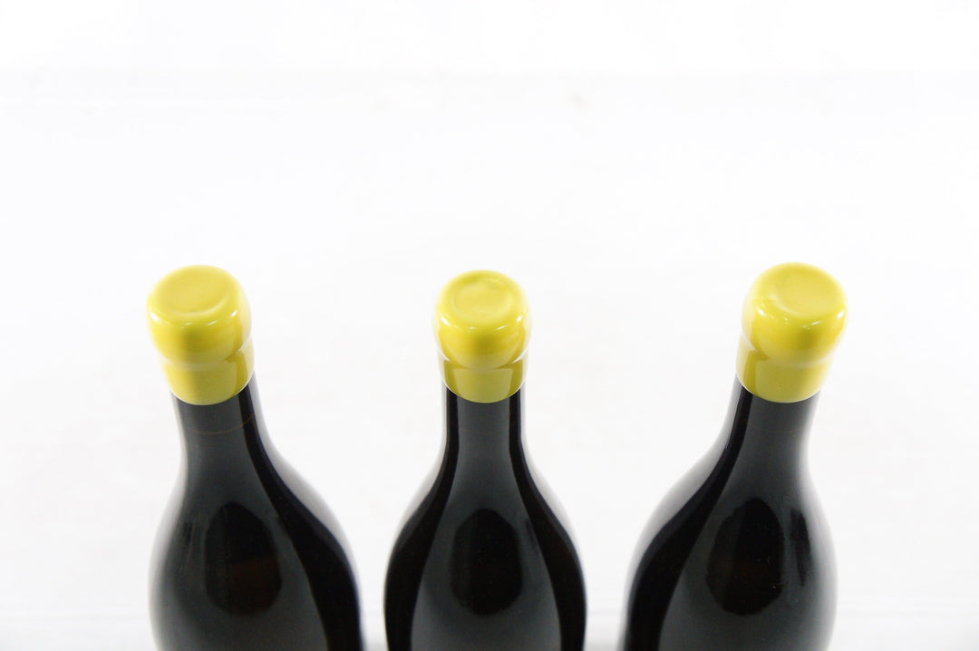 00 Wines 'Richard Hermann Cuvee' Chardonnay 2021 - Ginsberg+Chan Wine Merchants Asia - P2402016