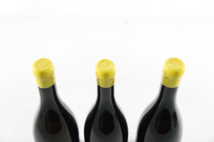 00 Wines 'Richard Hermann Cuvee' Chardonnay 2021 - Ginsberg+Chan Wine Merchants Asia - P2402016