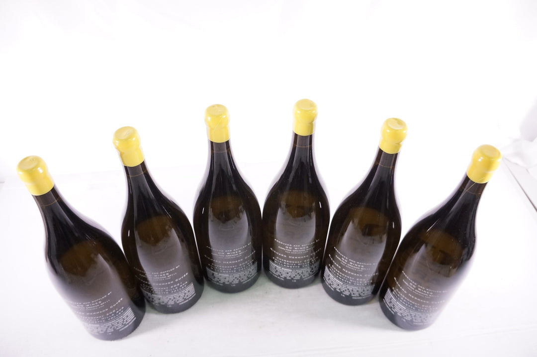 00 Wines 'Richard Hermann Cuvee' Chardonnay Magnum 2021 - Ginsberg+Chan Wine Merchants Asia - P2307264