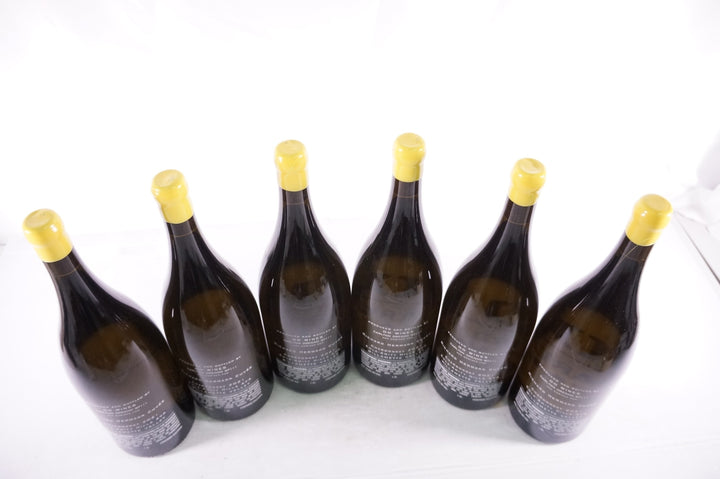 00 Wines 'Richard Hermann Cuvee' Chardonnay Magnum 2021 - Ginsberg+Chan Wine Merchants Asia - P2307264