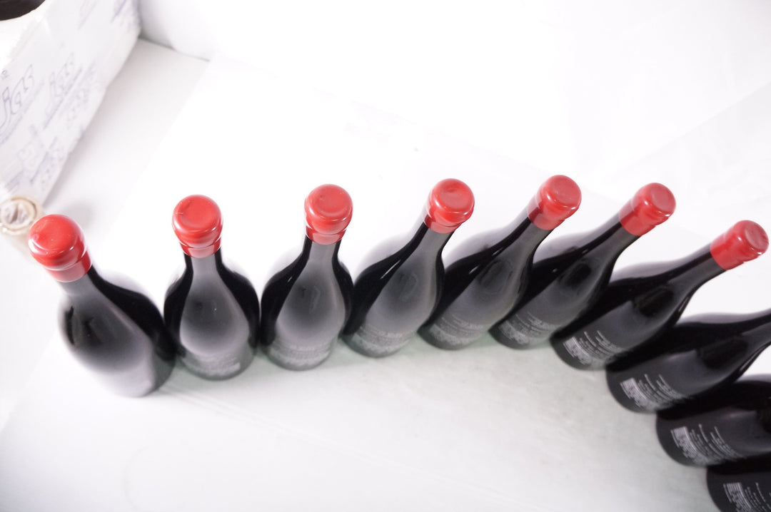 00 Wines 'Richard Hermann Cuvee' Pinot Noir 2021 - Ginsberg+Chan Wine Merchants Asia - P2307259