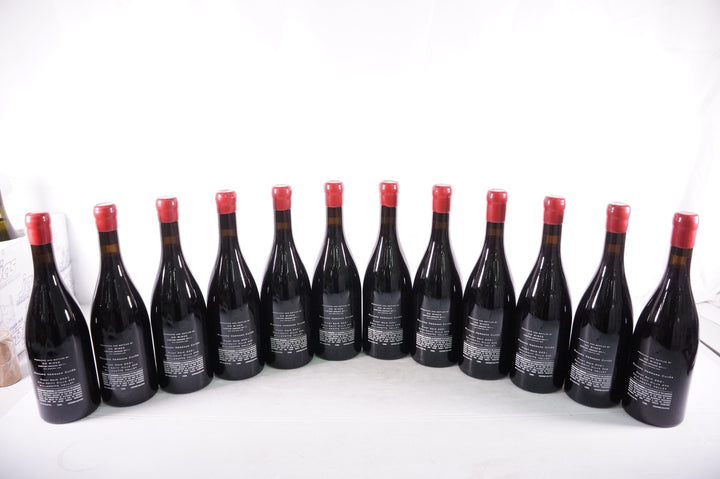 00 Wines 'Richard Hermann Cuvee' Pinot Noir 2021 - Ginsberg+Chan Wine Merchants Asia - P2307259