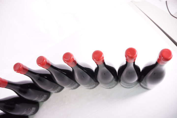 00 Wines 'Richard Hermann Cuvee' Pinot Noir 2021 - Ginsberg+Chan Wine Merchants Asia - P2307259