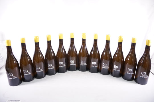 00 Wines 'Seven Springs' Chardonnay 2021