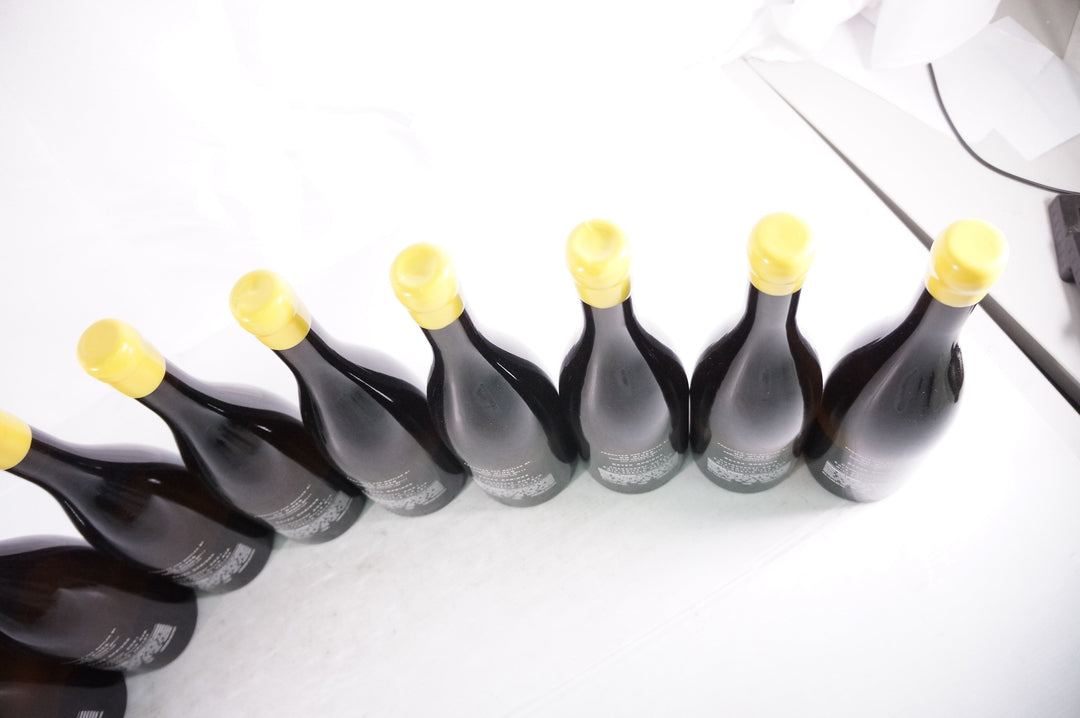 00 Wines 'Seven Springs' Chardonnay 2021 - Ginsberg+Chan Wine Merchants Asia - P2307251