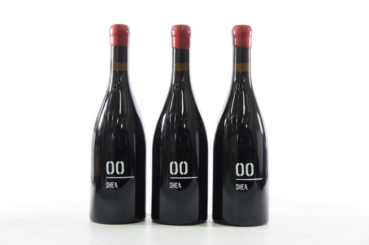 00 Wines 'Shea' Pinot Noir 2021