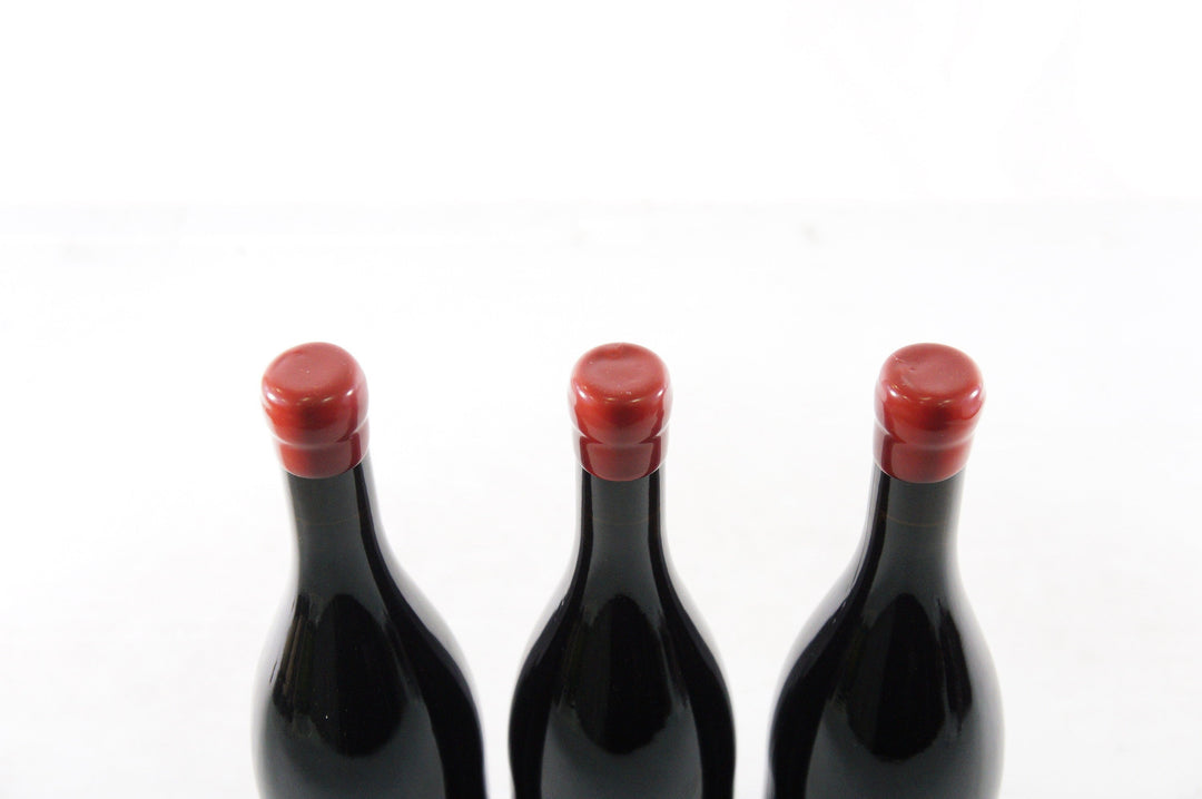 00 Wines 'Shea' Pinot Noir 2021 - Ginsberg+Chan Wine Merchants Asia - P2402012