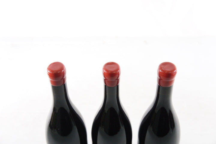 00 Wines 'Shea' Pinot Noir 2021 - Ginsberg+Chan Wine Merchants Asia - P2402012