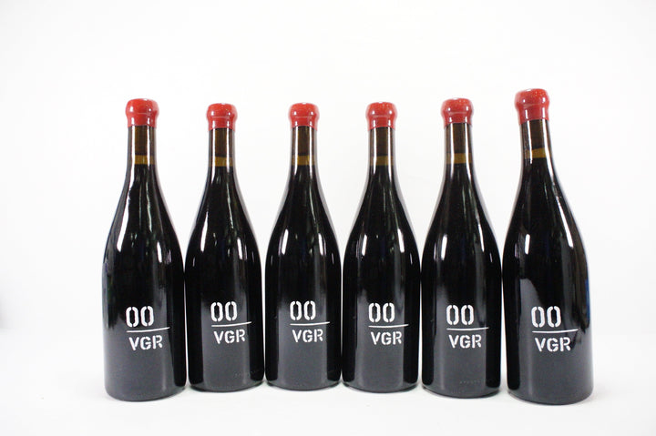 00 Wines 'VGR' Very Good Red Pinot Noir 2019 - Ginsberg+Chan Wine Merchants Asia - P2205428