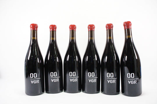 00 Wines 'VGR' Very Good Red Pinot Noir 2019