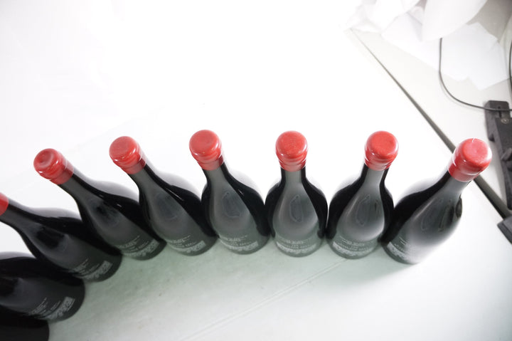 00 Wines 'VGR' Very Good Red Pinot Noir 2021 - Ginsberg+Chan Wine Merchants Asia - A2309081