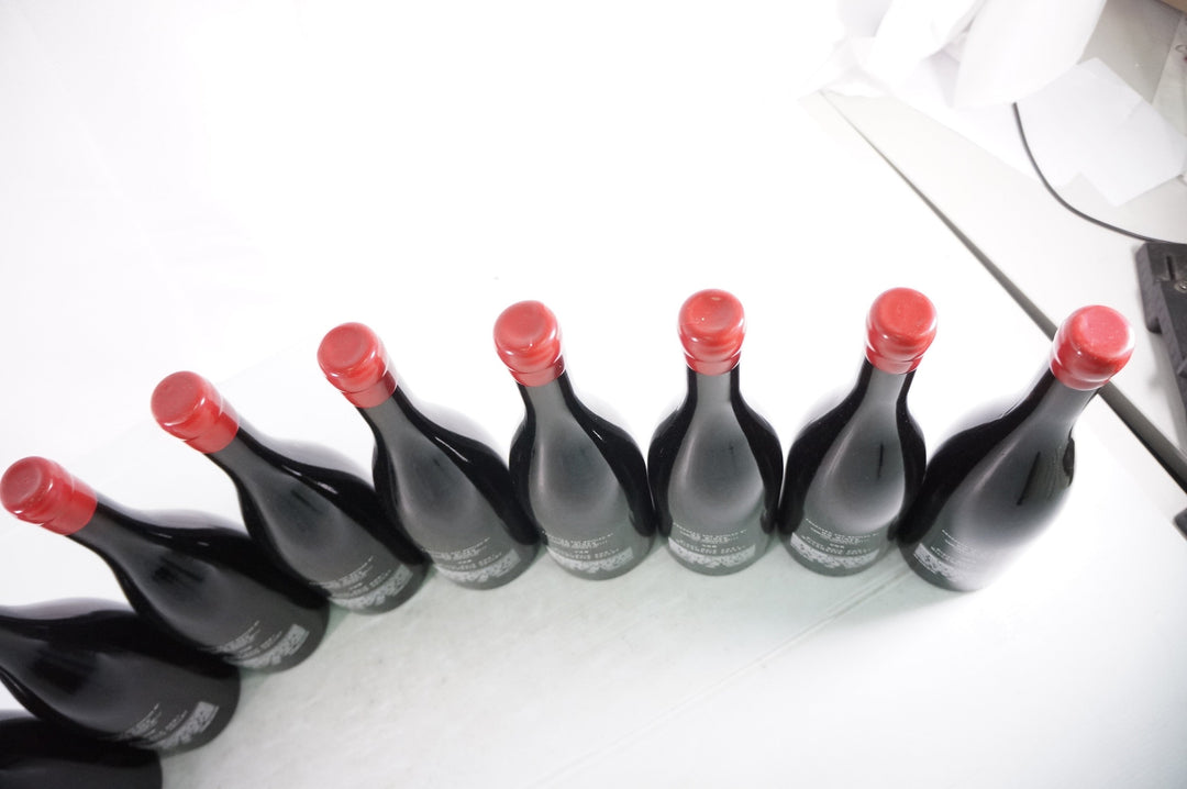 00 Wines 'VGR' Very Good Red Pinot Noir 2021 - Ginsberg+Chan Wine Merchants Asia - A2307255