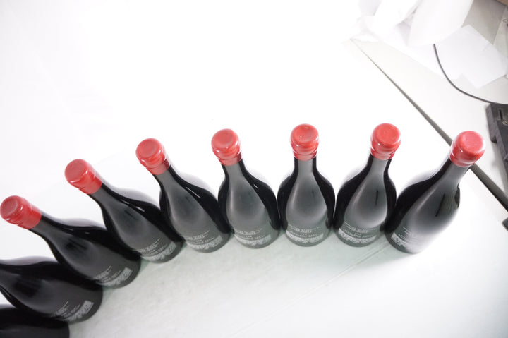 00 Wines 'VGR' Very Good Red Pinot Noir 2021 - Ginsberg+Chan Wine Merchants Asia - A2307255