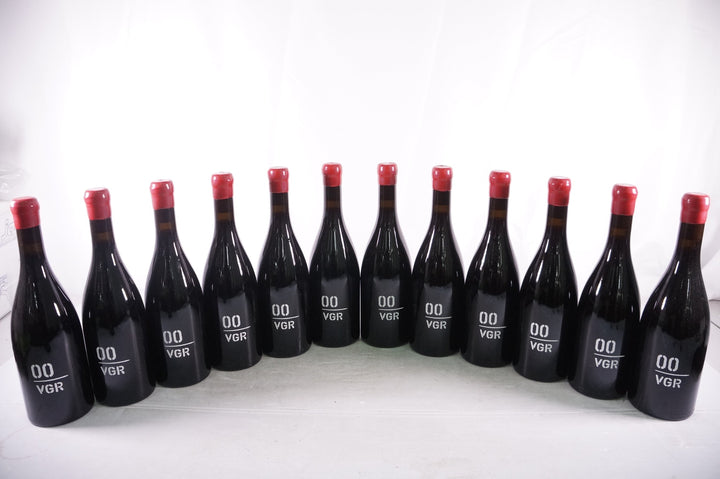 00 Wines 'VGR' Very Good Red Pinot Noir 2021 - Ginsberg+Chan Wine Merchants Asia - A2405075