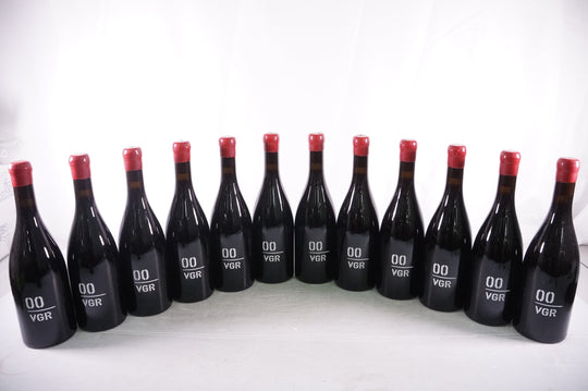 00 Wines 'VGR' Very Good Red Pinot Noir 2021