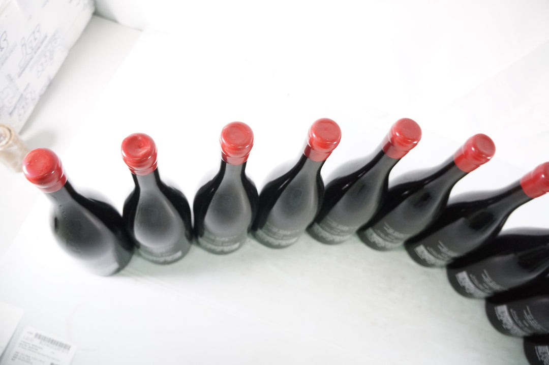 00 Wines 'VGR' Very Good Red Pinot Noir 2021 - Ginsberg+Chan Wine Merchants Asia - A2307255