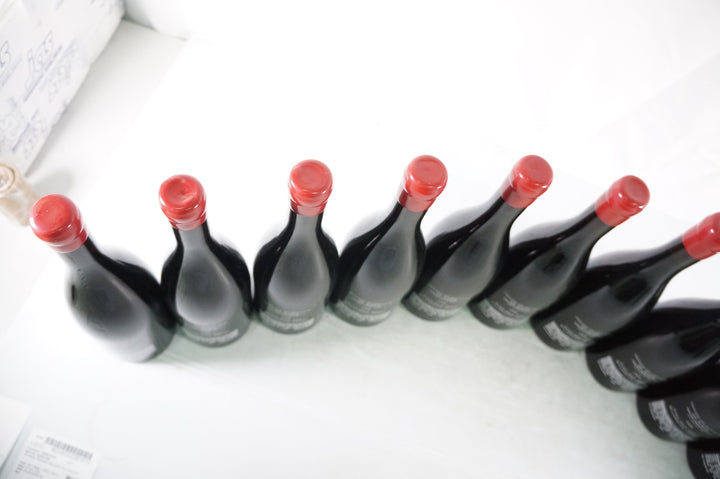 00 Wines 'VGR' Very Good Red Pinot Noir 2021 - Ginsberg+Chan Wine Merchants Asia - A2307255