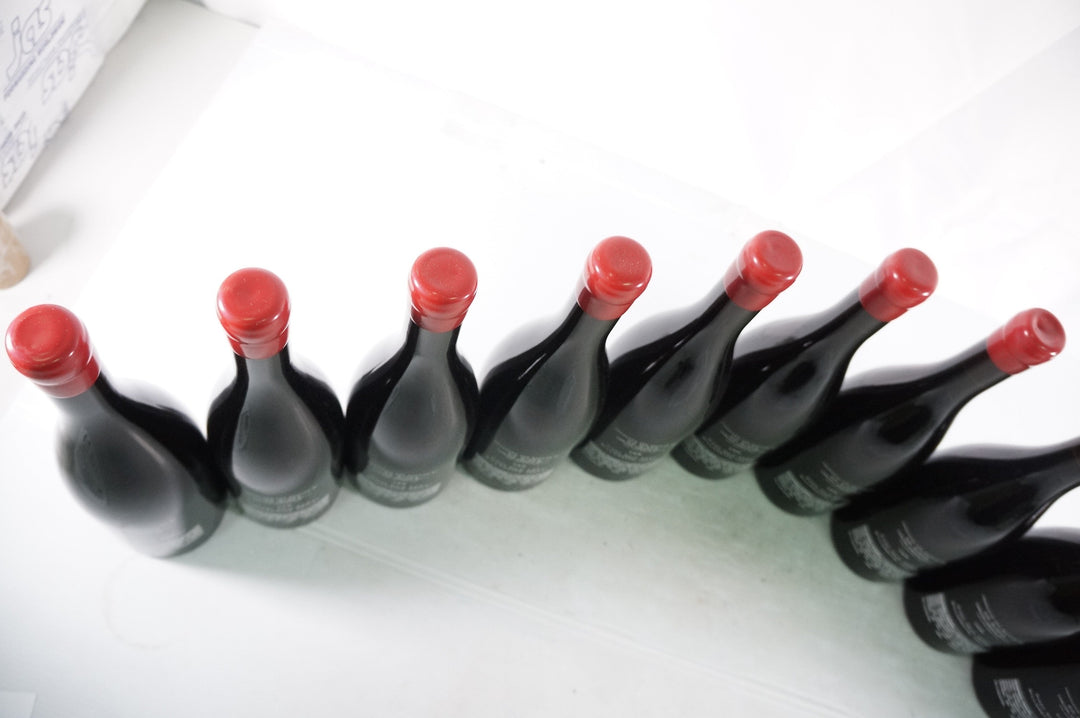 00 Wines 'VGR' Very Good Red Pinot Noir 2021 - Ginsberg+Chan Wine Merchants Asia - A2309081