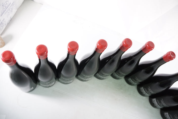 00 Wines 'VGR' Very Good Red Pinot Noir 2021 - Ginsberg+Chan Wine Merchants Asia - A2309081