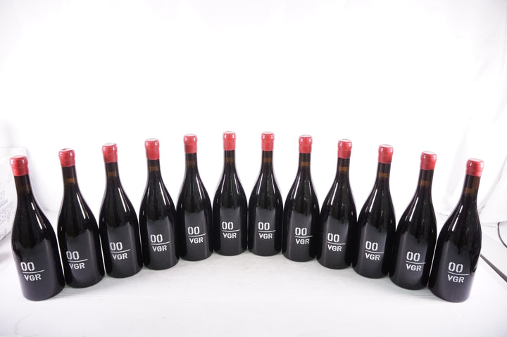 00 Wines 'VGR' Very Good Red Pinot Noir 2021 - Ginsberg+Chan Wine Merchants Asia - A2307255